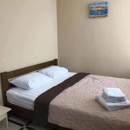 Asteria Hotell Odessa Eksteriør bilde
