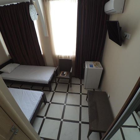 Asteria Hotell Odessa Eksteriør bilde