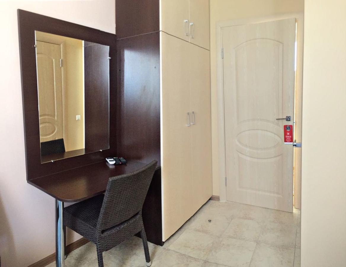 Asteria Hotell Odessa Eksteriør bilde