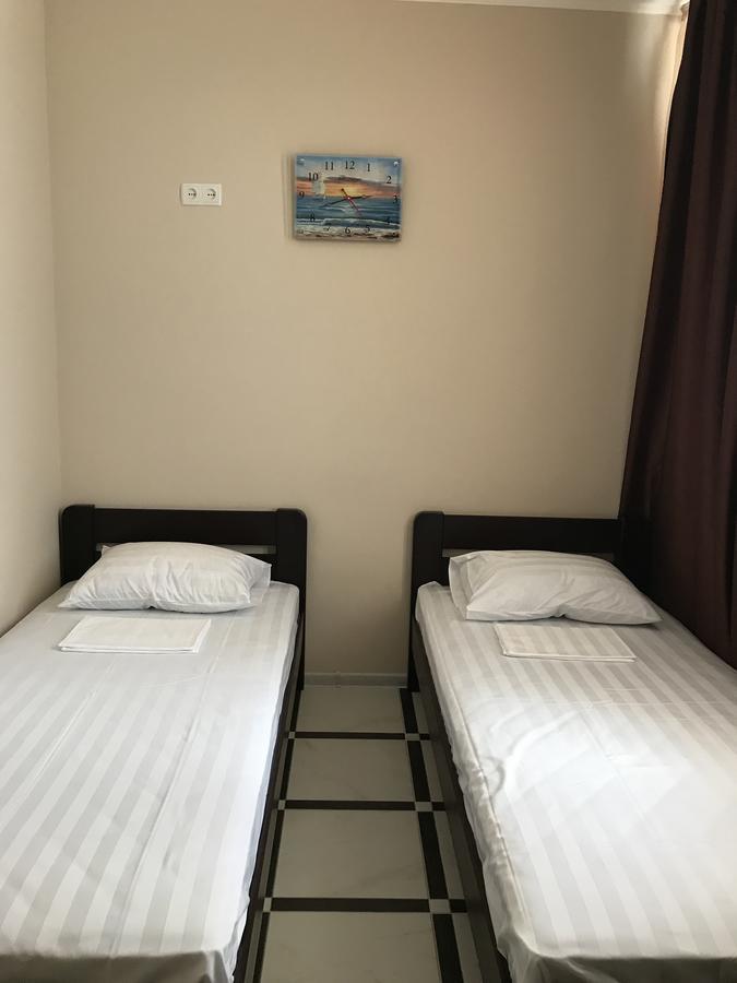 Asteria Hotell Odessa Eksteriør bilde