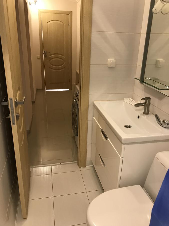 Asteria Hotell Odessa Eksteriør bilde
