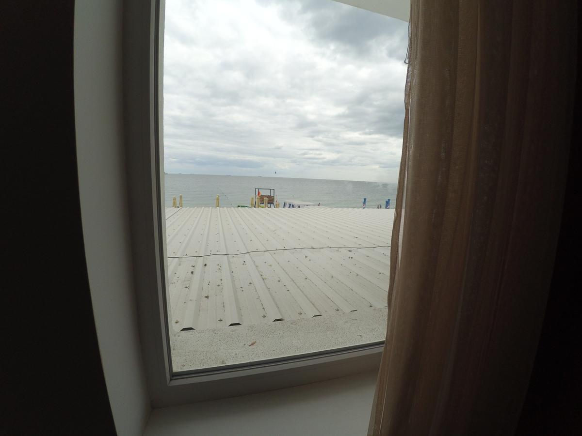 Asteria Hotell Odessa Eksteriør bilde